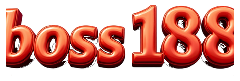 boss188 logo
