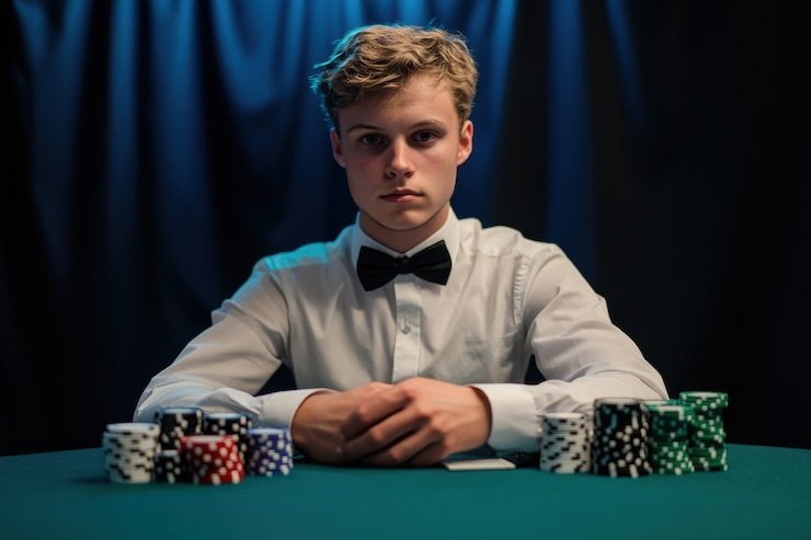 boss188 Lobik Live Casino Lengkap Dengan Penyedia Terkemuka