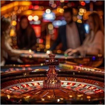 boss188 Peraturan Live Baccarat